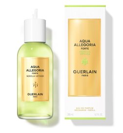 Aqua Allegoria Forte - Nerolia Vetiver - Eau de Parfum Aqua Allegoria Forte - Nerolia Vetiver - Eau de Parfum